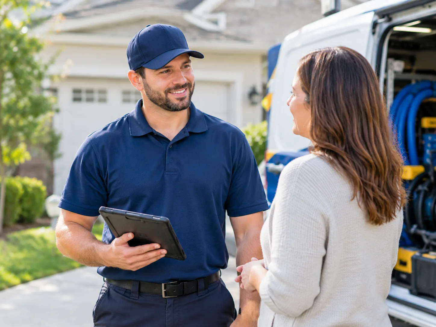 Sewage Backup Cleanup Remington, VA FAQs